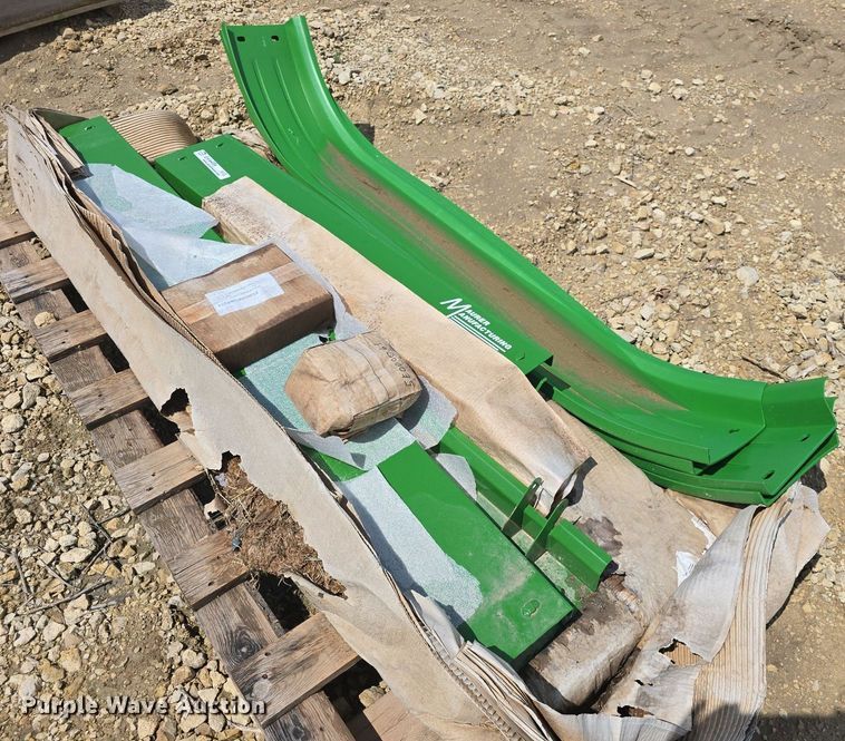 image for item EK6284 Ag equipment