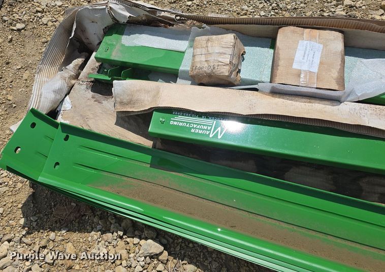 image for item EK6284 Ag equipment