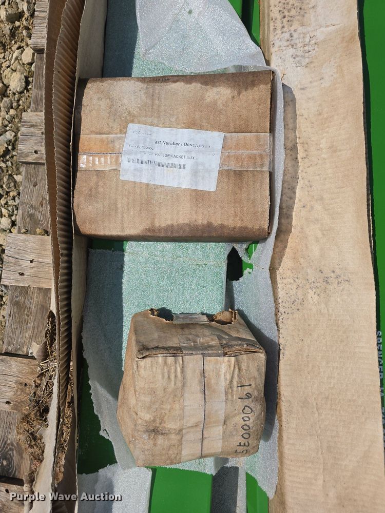 image for item EK6284 Ag equipment