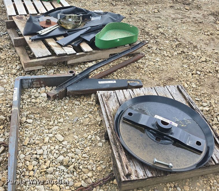 image for item EK6286 Ag equipment