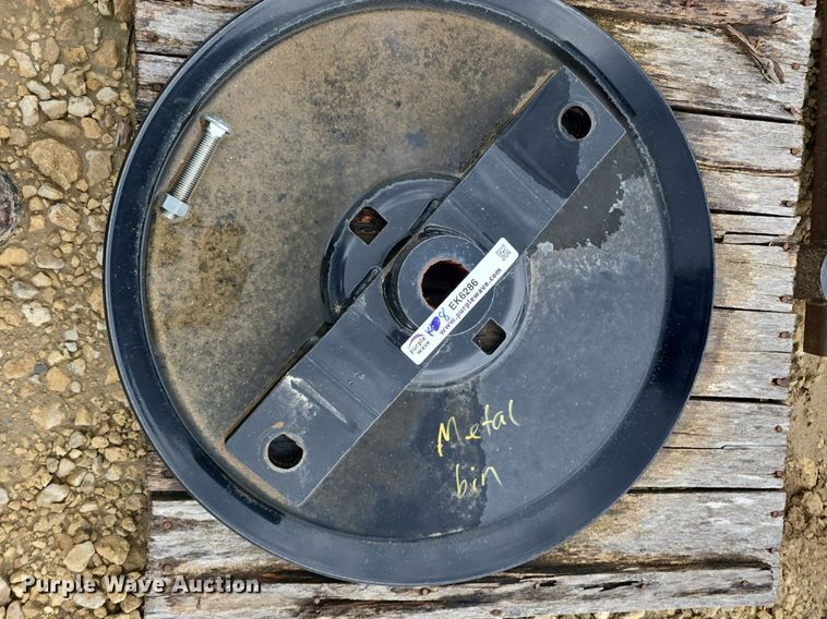 image for item EK6286 Ag equipment