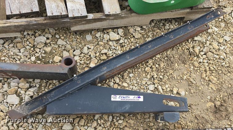 image for item EK6286 Ag equipment