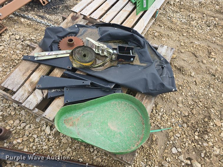 image for item EK6286 Ag equipment