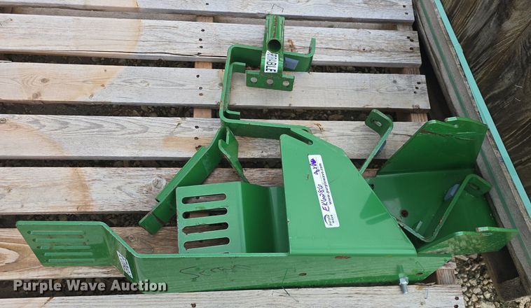 image for item EK6286 Ag equipment