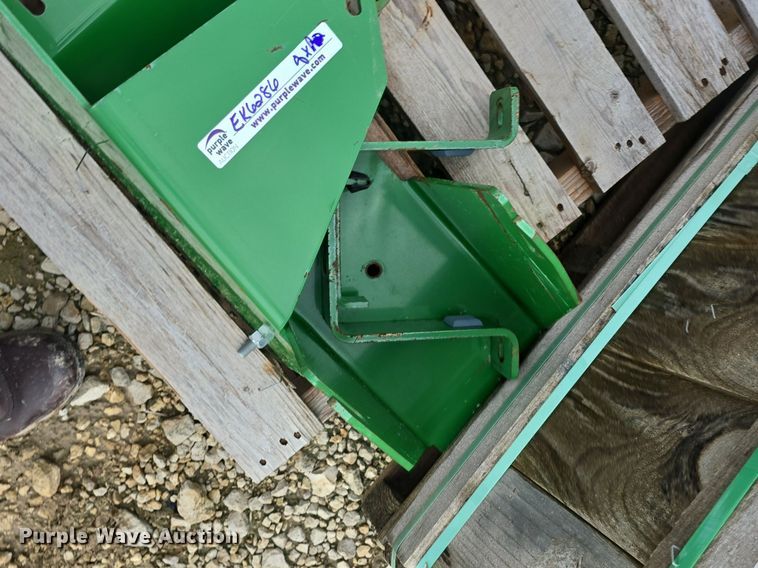 image for item EK6286 Ag equipment