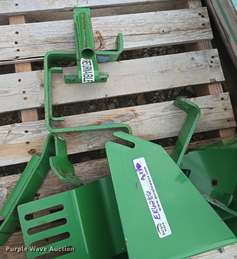 image for item EK6286 Ag equipment