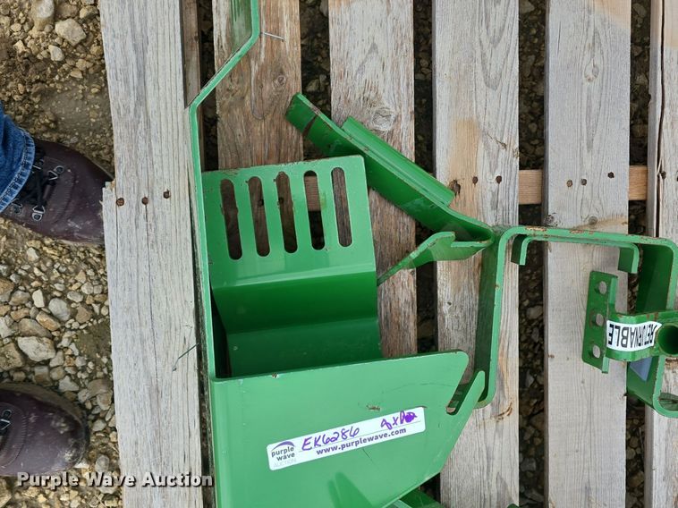 image for item EK6286 Ag equipment