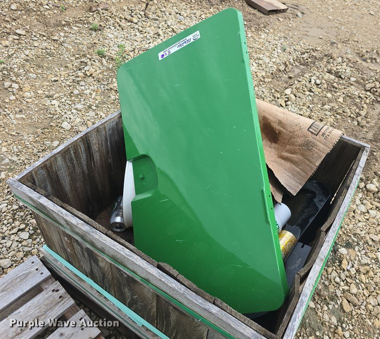 image for item EK6286 Ag equipment