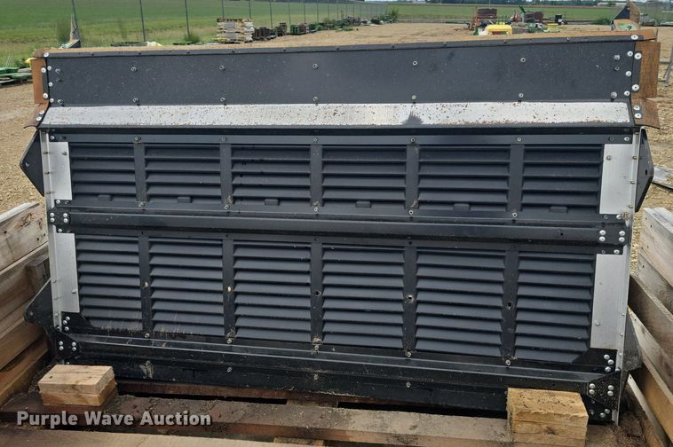 image for item EK6286 Ag equipment