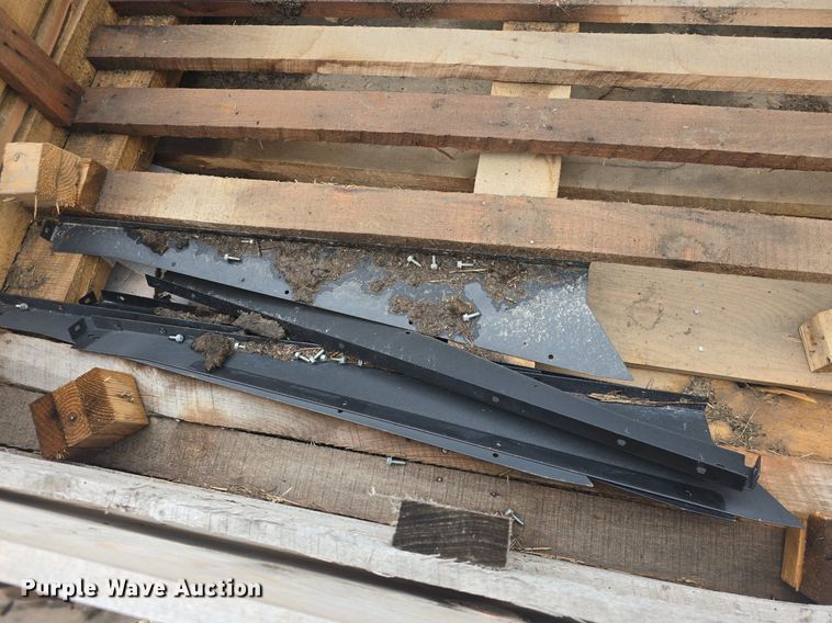 image for item EK6286 Ag equipment