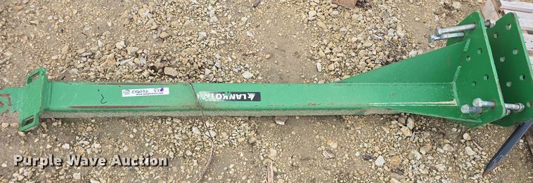 image for item EK6286 Ag equipment