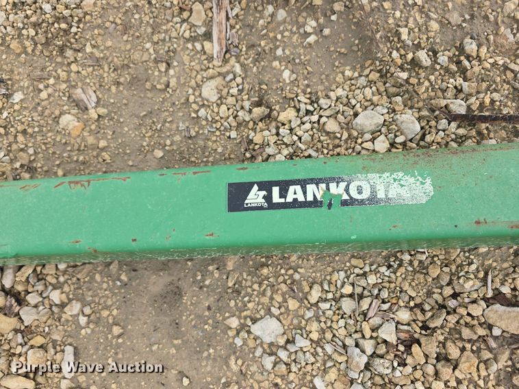 image for item EK6286 Ag equipment