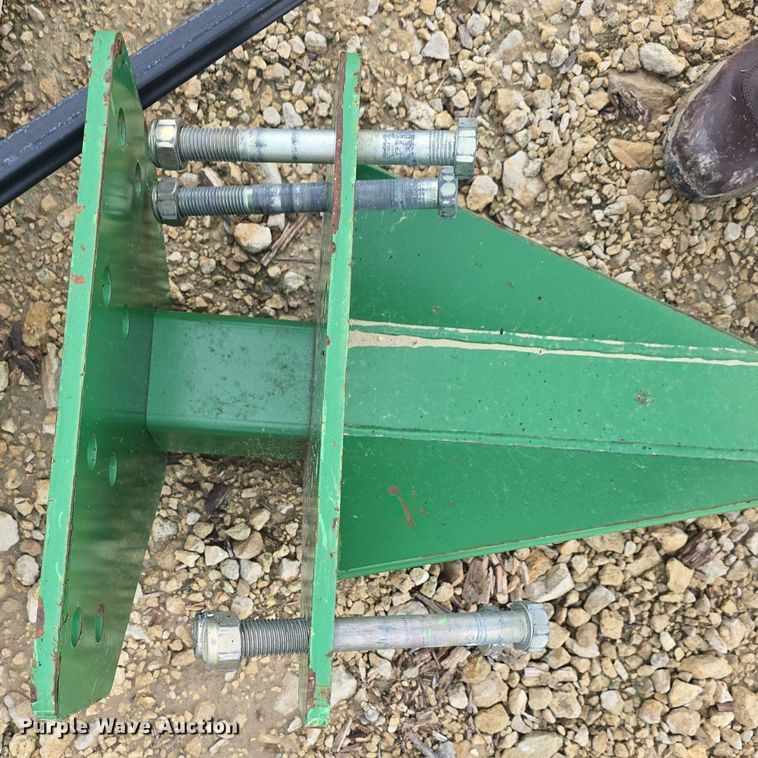 image for item EK6286 Ag equipment