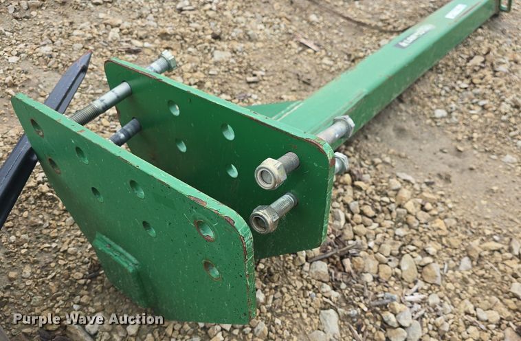 image for item EK6286 Ag equipment