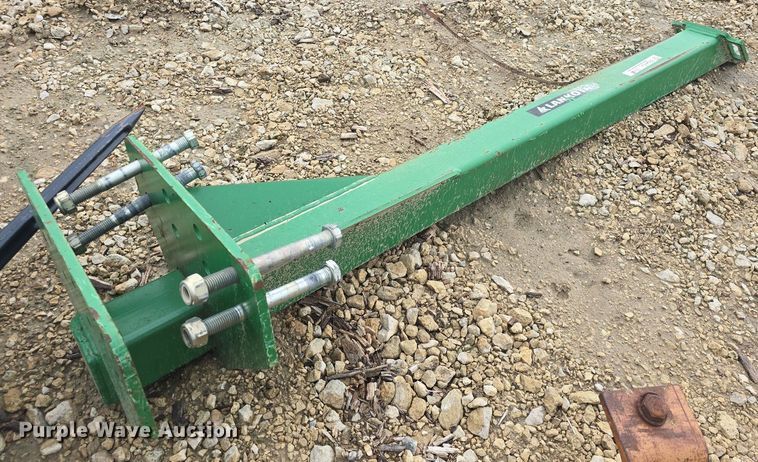 image for item EK6286 Ag equipment