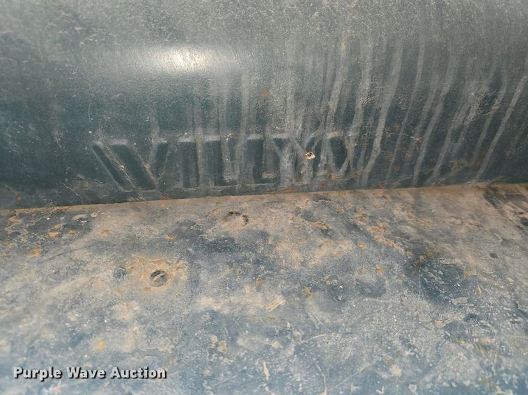 image for item EK6292 1948 Willys Overland CJ2A SUV