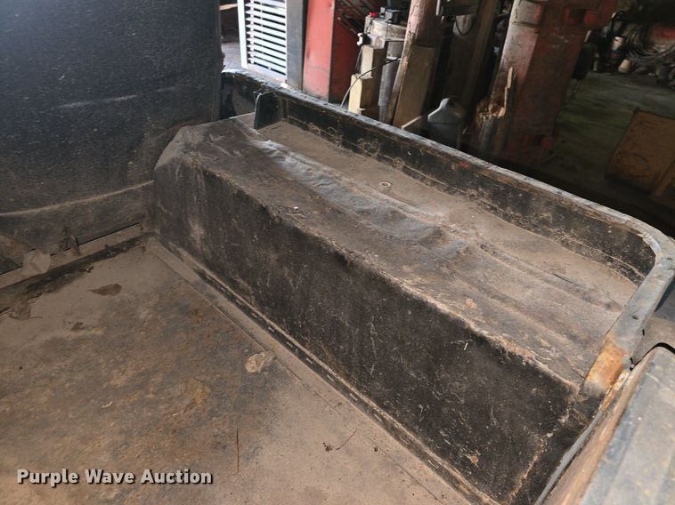 image for item EK6292 1948 Willys Overland CJ2A SUV