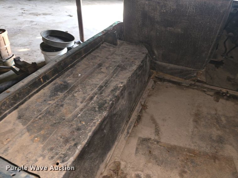 image for item EK6292 1948 Willys Overland CJ2A SUV