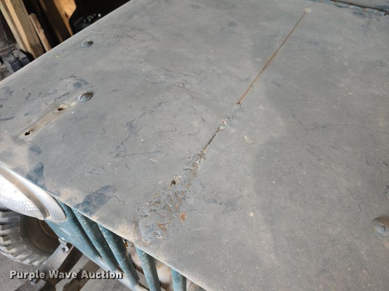 image for item EK6292 1948 Willys Overland CJ2A SUV