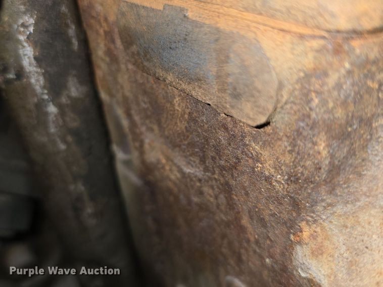 image for item EK6292 1948 Willys Overland CJ2A SUV