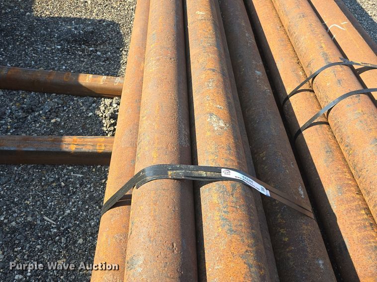 image for item EK6305 (18) pipes