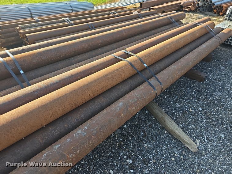 image for item EK6305 (18) pipes
