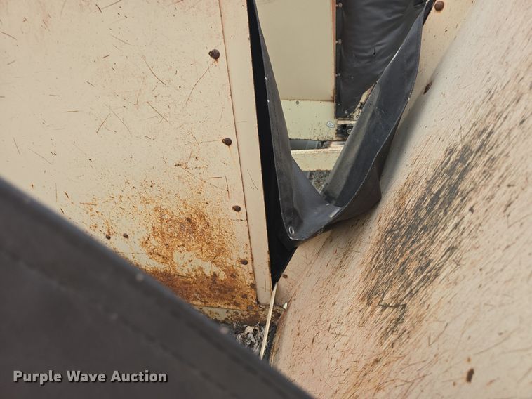 image for item EK6310 2011 Finn BB30218 bark blower