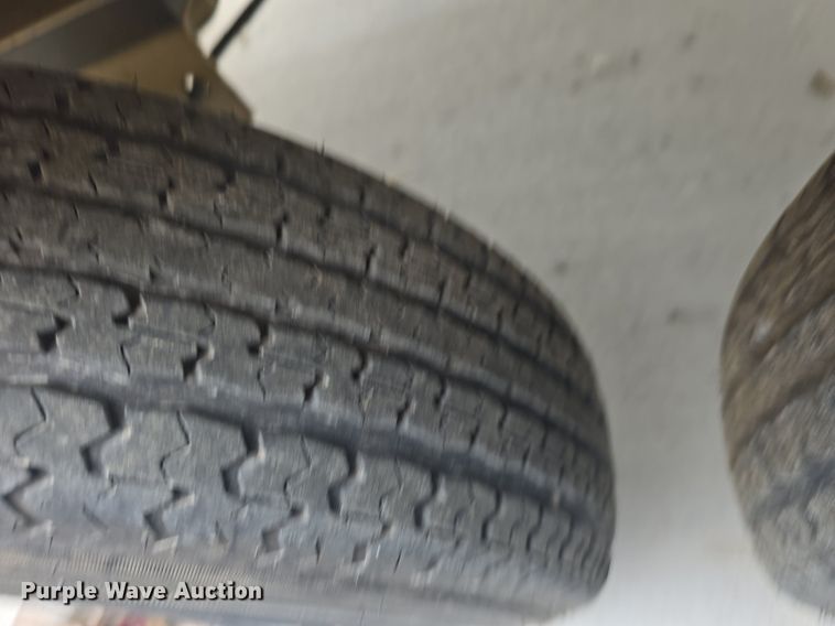 image for item EK6310 2011 Finn BB30218 bark blower