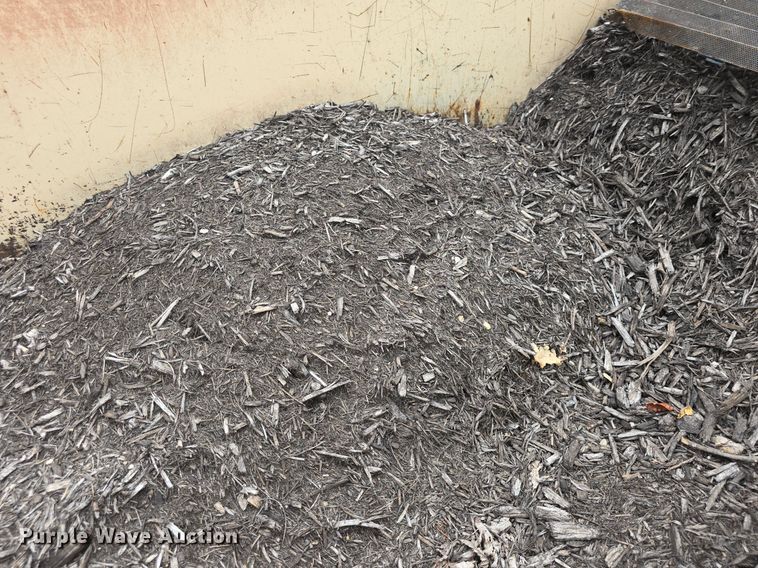 image for item EK6311 2011 Finn BB30218 bark blower