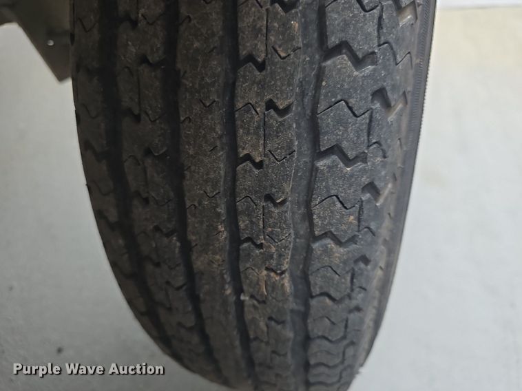 image for item EK6311 2011 Finn BB30218 bark blower