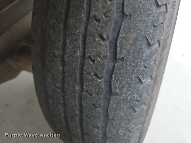 image for item EK6311 2011 Finn BB30218 bark blower