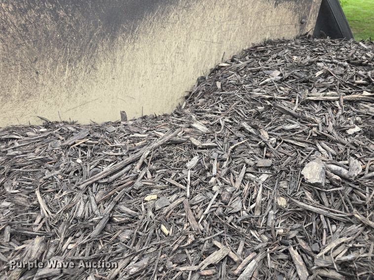 image for item EK6312 2012 Finn BB30218 bark blower