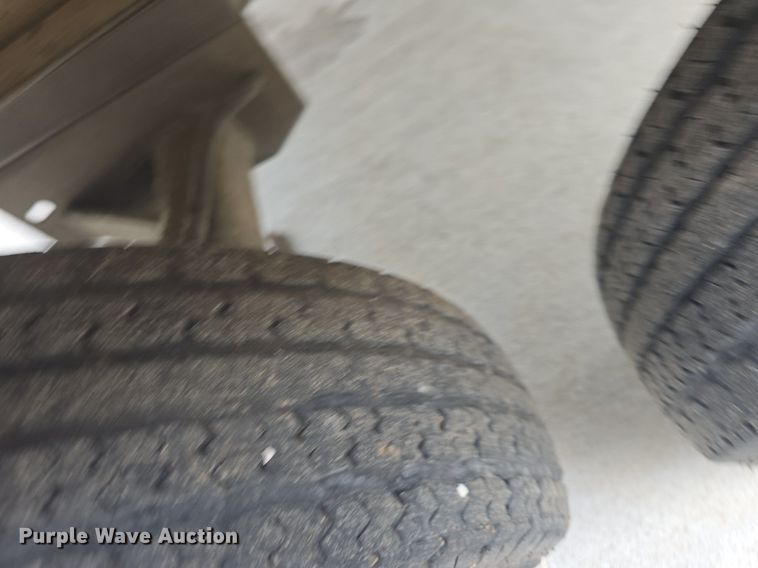 image for item EK6312 2012 Finn BB30218 bark blower