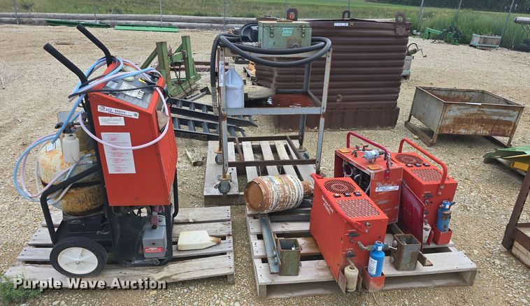 image for item EK6314 Tools