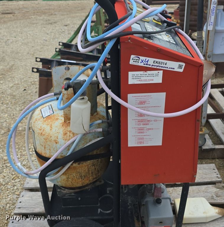 image for item EK6314 Tools