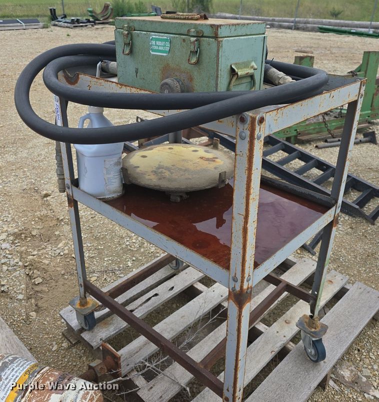 image for item EK6314 Tools