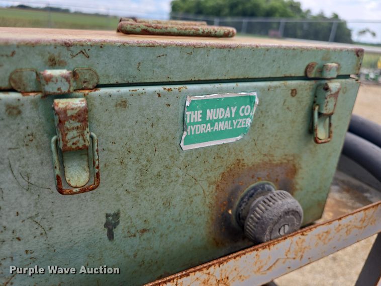 image for item EK6314 Tools