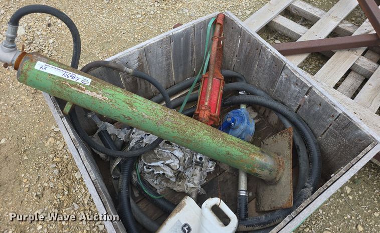 image for item EK6314 Tools