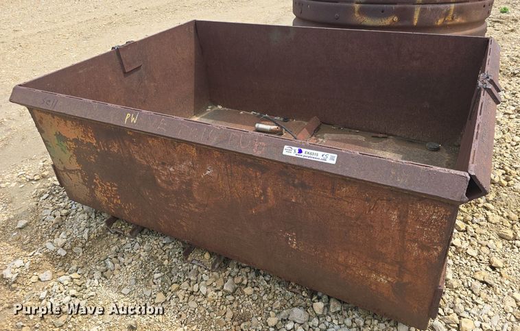 image for item EK6315 Containers