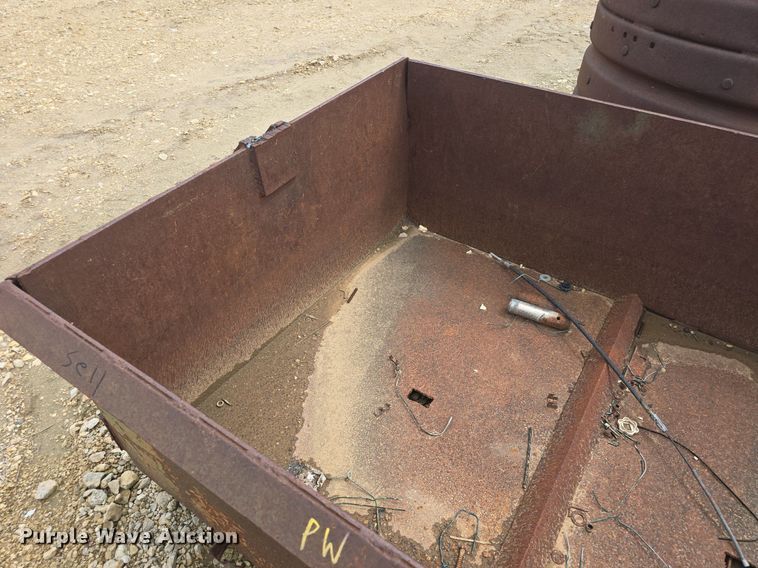 image for item EK6315 Containers