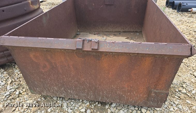 image for item EK6315 Containers