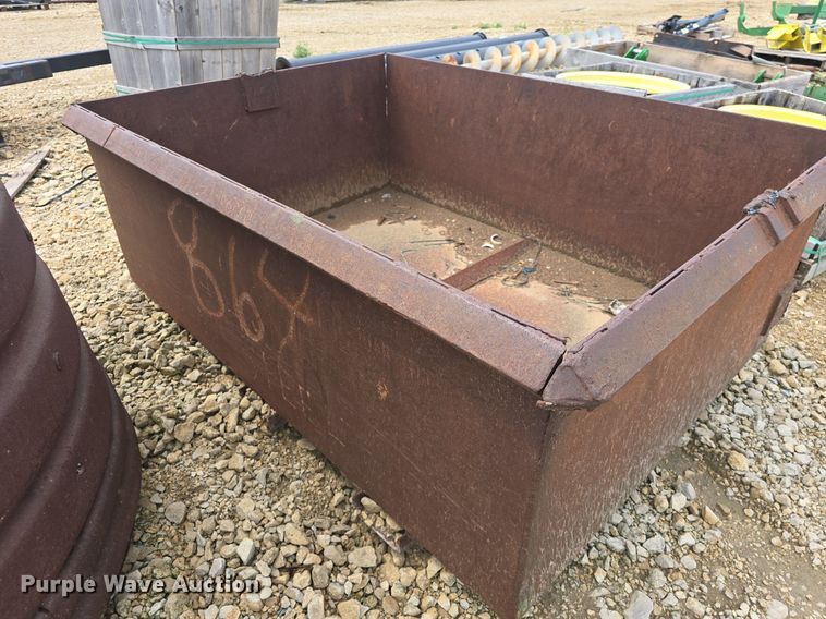 image for item EK6315 Containers