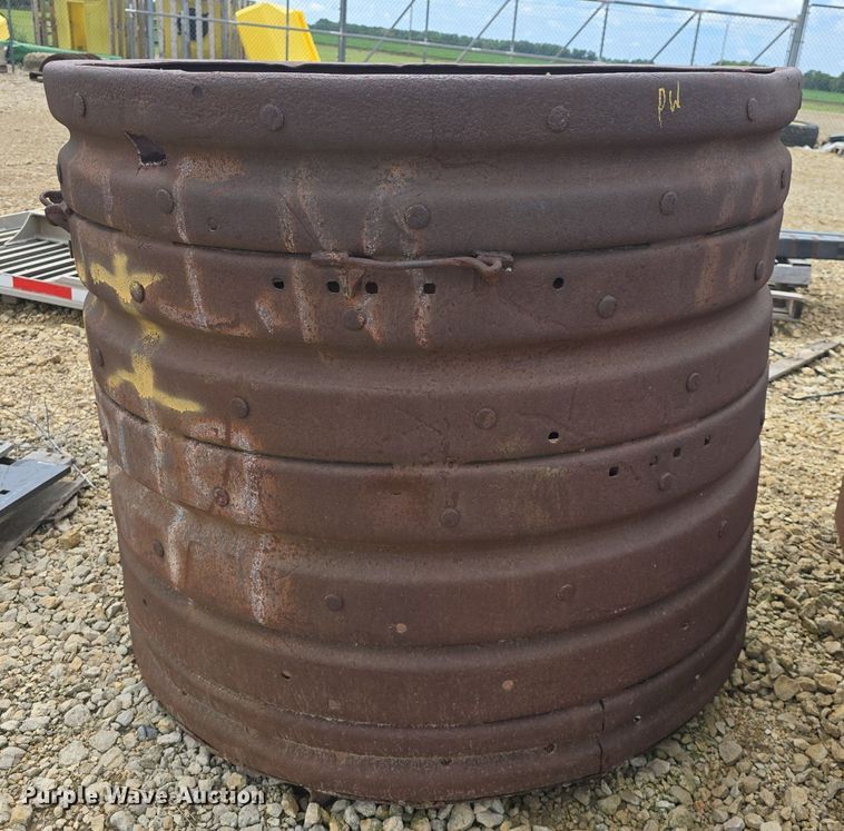 image for item EK6315 Containers