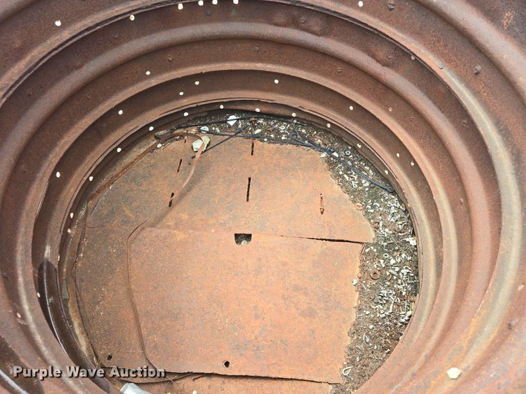 image for item EK6315 Containers