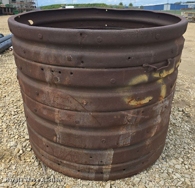 image for item EK6315 Containers