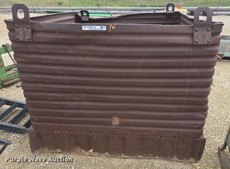 image for item EK6315 Containers