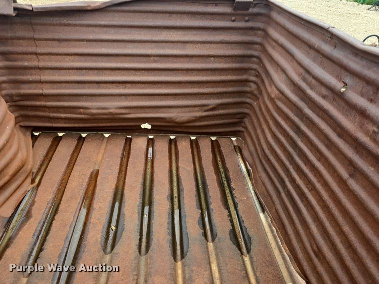 image for item EK6315 Containers