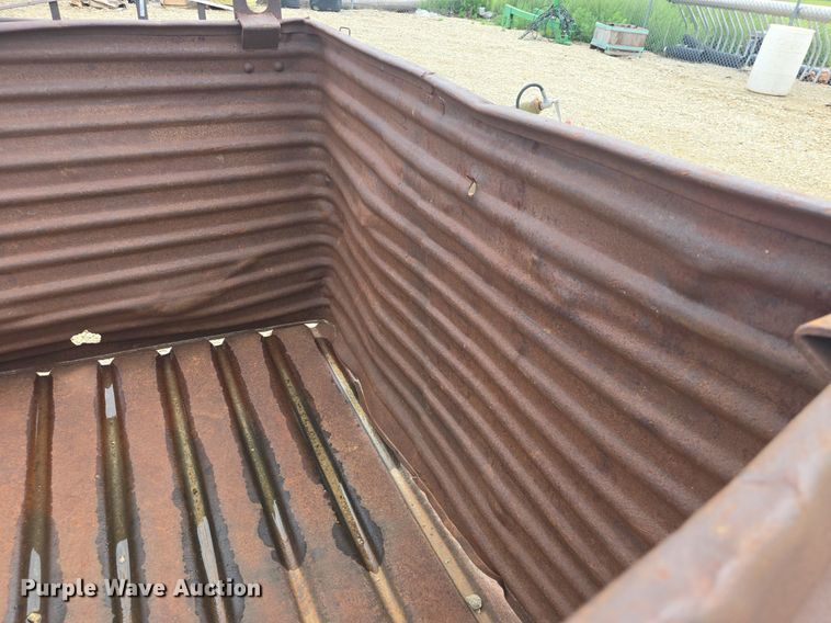 image for item EK6315 Containers