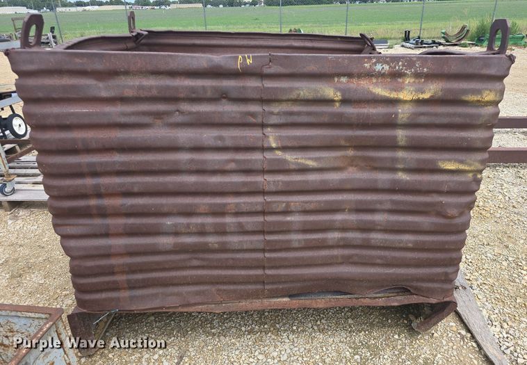 image for item EK6315 Containers