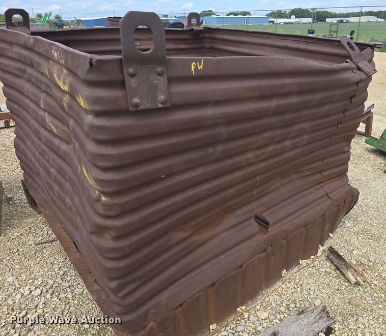 image for item EK6315 Containers